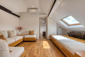 Meraki Apartment